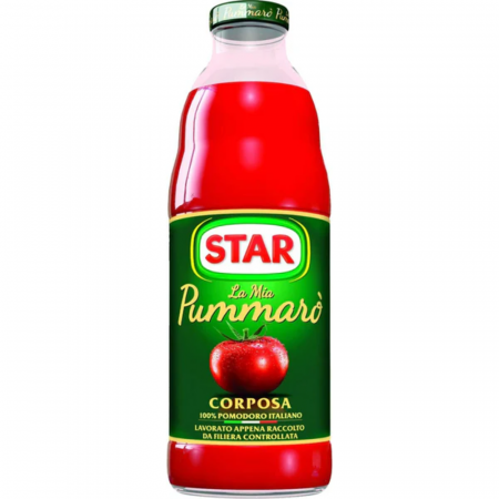Produse Alimentare - Star Pummaro' Passata 700ml
