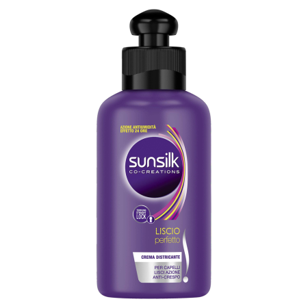 Îngrijire Personală - Sunsilk Crema Districante Liscio Perfetto 200ml