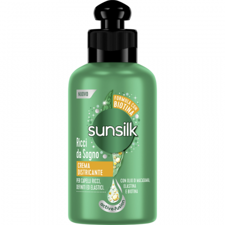 Îngrijire Personală - Sunsilk Crema Districante Ricci Definiti 200ml