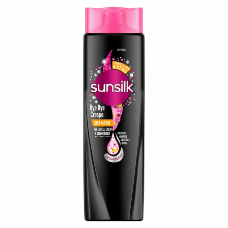 Îngrijire Personală - Sunsilk Shampoo ByeBye Crespo 250ml