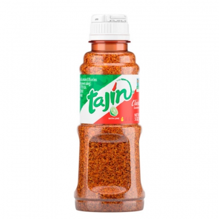 Produse Alimentare - Tajin Clasico Lime Chilli Powder MEX 142g