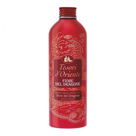 Tesori d'Oriente Bagno Fiore del Dragone 500ml