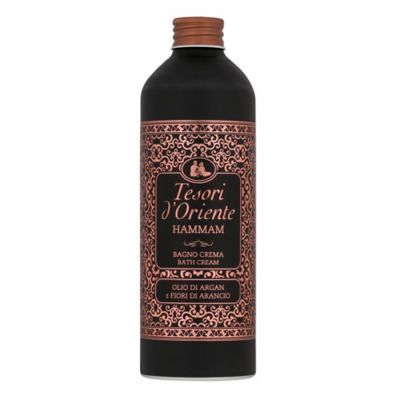 Tesori d'Oriente Bagno Hammam 500ml