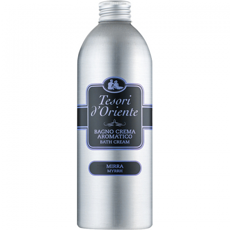 Tesori d'Oriente Bagno Mirra 500ml