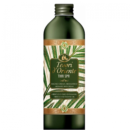 Tesori d'Oriente Bagno Thai Spa 500ml