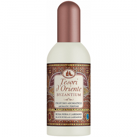 Îngrijire Personală - Tesori d'Oriente Byzantium 100ml parfum