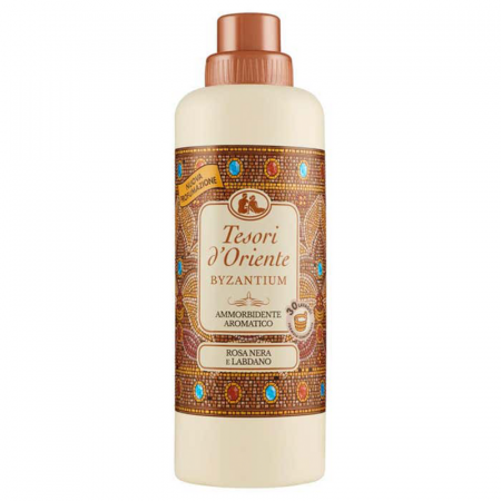 Spălare & Întreținere Rufe - Tesori d'Oriente Byzantium 750ml balsam rufe