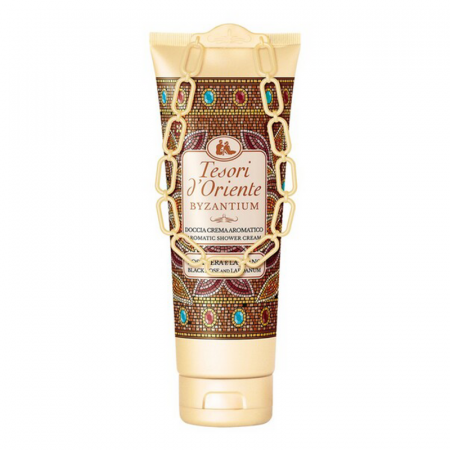 Tesori d'Oriente Doccia Byzantium 250ml