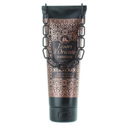 Geluri de duș - Tesori d'Oriente Doccia Hammam 250ml