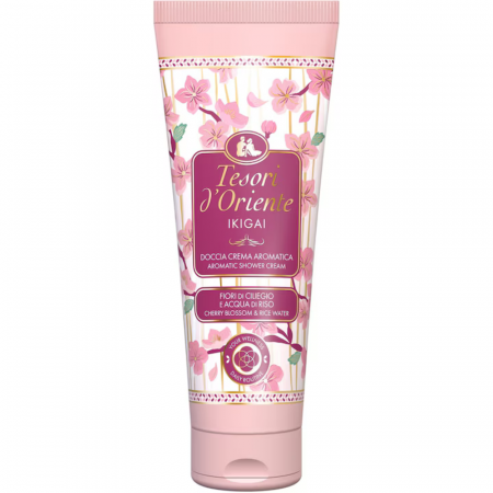 Îngrijire Personală - Tesori d'Oriente Doccia Ikigai 250ml gel dus
