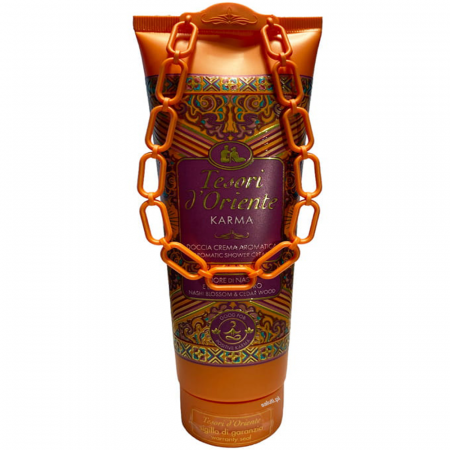 Geluri de duș - Tesori d'Oriente Doccia Karma 250ml