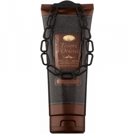 Igiena corpului - Tesori D'Oriente Doccia Legno di Guajaco 250ml