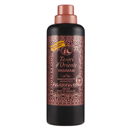 Spălare & Întreținere Rufe - Tesori d'Oriente Hammam 750ml balsam rufe