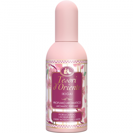 Parfumuri - Tesori d'Oriente Ikigai 100ml parfum