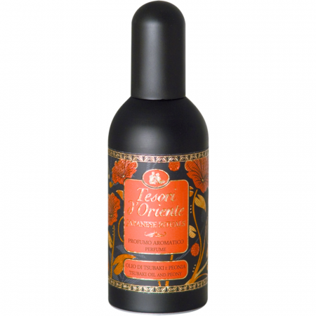 Îngrijire Personală - Tesori d'Oriente Japanese Rituals 100ml parfum
