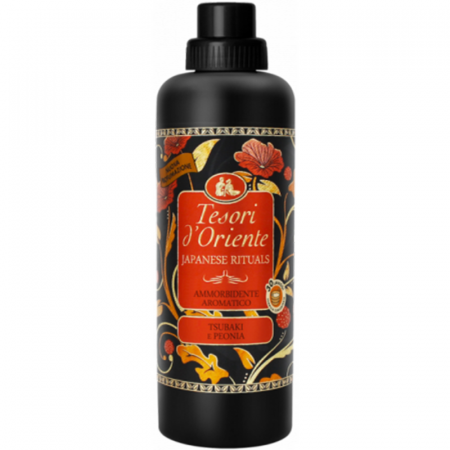 Spălare & Întreținere Rufe - Tesori d'Oriente Japanese Rituals 750ml balsam rufe