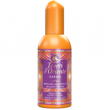 Parfumuri - Tesori d'Oriente Karma 100ml parfum