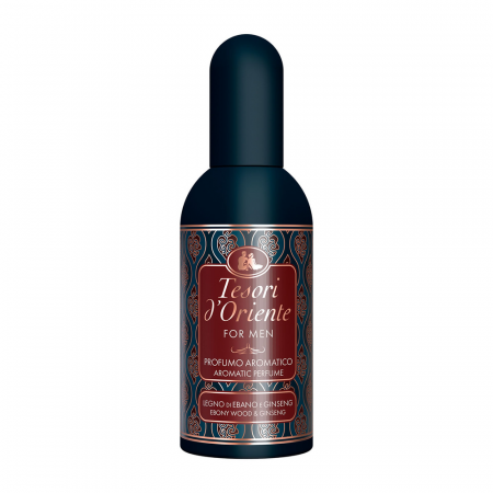 Parfumuri - Tesori d'Oriente Men Ebano 100ml parfum