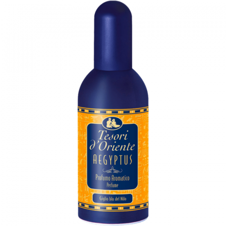 Îngrijire Personală - Tesori d'Oriente Aegyptus 100ml parfum