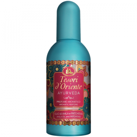 Îngrijire Personală - Tesori d'Oriente Ayurveda 100ml parfum