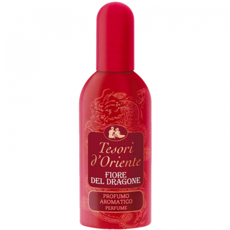 Îngrijire Personală - Tesori d'Oriente Fiore del Dragone 100ml parfum