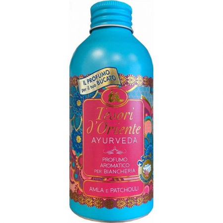 Spălare & Întreținere Rufe - Tesori d'Oriente Profuma Biancheria Ayurveda 250ml