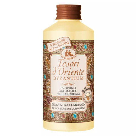 Spălare & Întreținere Rufe - Tesori d'Oriente Profuma Biancheria Byzantium 250ml
