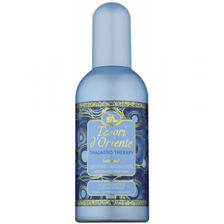 Îngrijire Personală - Tesori d'Oriente Thalasso 100ml parfum