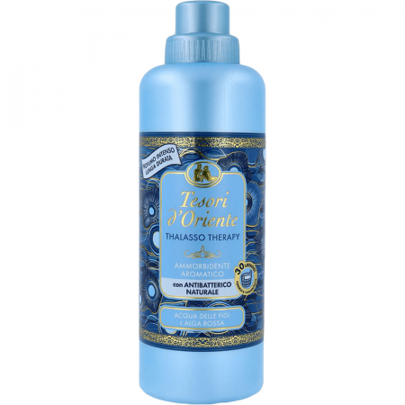 Spălare & Întreținere Rufe - Tesori d'Oriente Thalasso Therapy 750ml balsam rufe