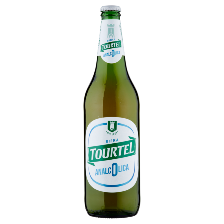 Băuturi - Tourtel Analcolica 660ml