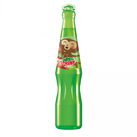 Băuturi - Twist & Drink Apple 200ml