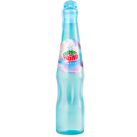 Băuturi - Twist & Drink Candy Clouds 200ml