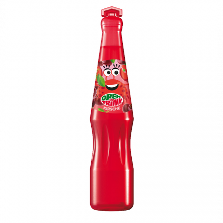 Băuturi - Twist & Drink Cherry 200ml