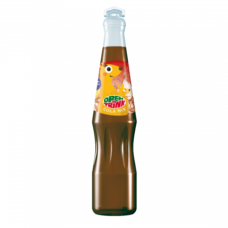Băuturi - Twist & Drink Cola Mix 200ml