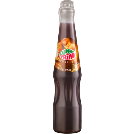 Băuturi - Twist & Drink Cosmic Coke 200ml