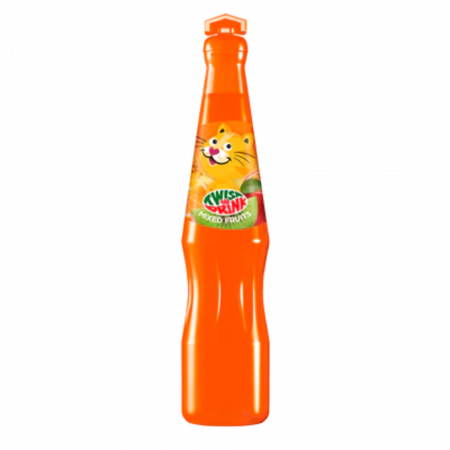Băuturi - Twist & Drink Mixed Fruits 200ml