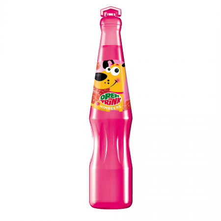 Băuturi - Twist & Drink Raspberry 200ml
