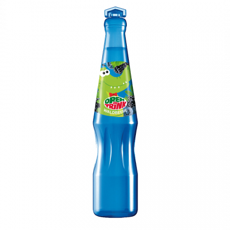 Băuturi - Twist & Drink Wildberry 200ml