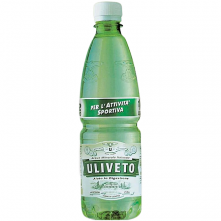 Apa - Uliveto Acqua Effervescente 500ml