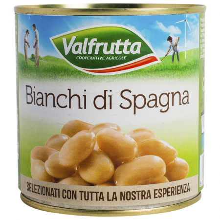Valfrutta Bianchi di Spagna 400g