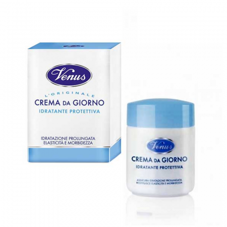 Îngrijire Personală - Venus Crema Giorno Idratante Protettiva 50ml