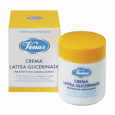 Îngrijire Personală - Venus Crema Glicerinata 50ml