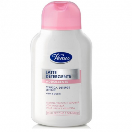 Îngrijire Personală - Venus Latte Detergente Addolcente 200ml lapte demachiant