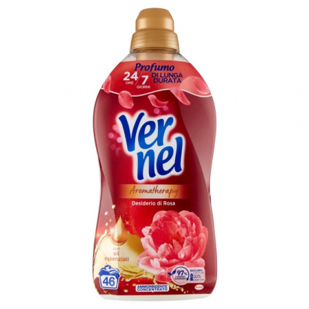 Produse de Curățenie - Vernel Desiderio di Rosa 1.15l