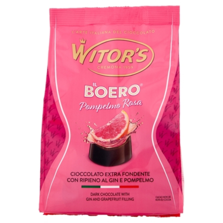Praline - Witor's Boero Pompelmo Rosa ITA 200g