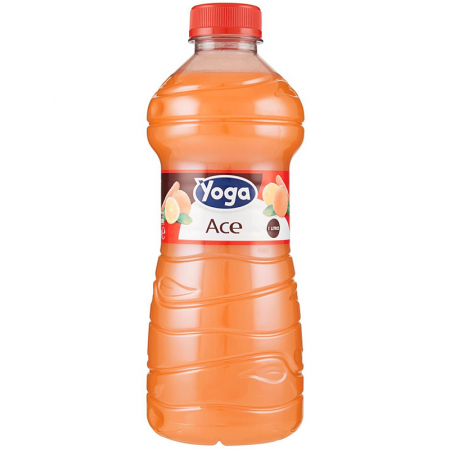 Nectar - Yoga ACE 1l