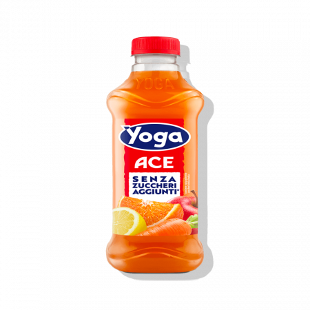 Nectar - Yoga Ace Zero 1l
