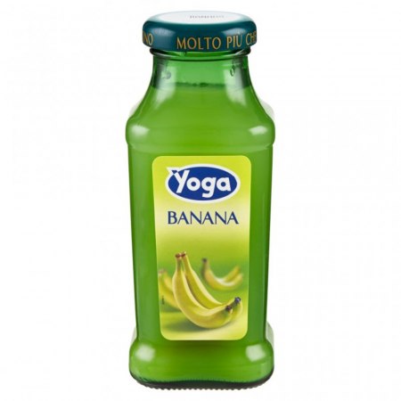 Nectar - Yoga Magic Banana 200ml(expira la 31.08.2025)
