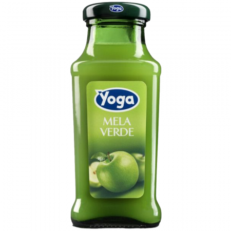 Nectar - Yoga Magic Mela Verde 200ml