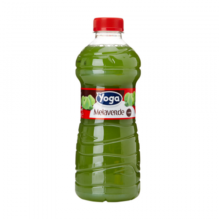 Nectar - Yoga Mela Verde 1l